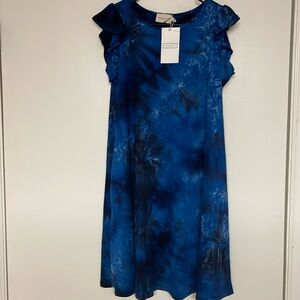 The softest lil dress with pockets by ninexis